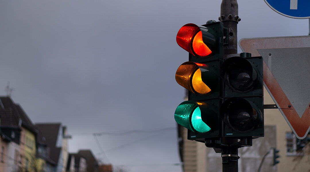 Die Ampel schaltet auf (überwiegend) grünes Licht für die Energiewende