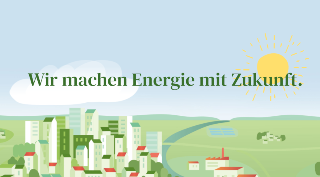 Hereinspaziert in die NATURSTROM-Energiewelt