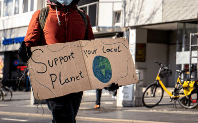 Earth Day 2022 – wie es um die Erde steht