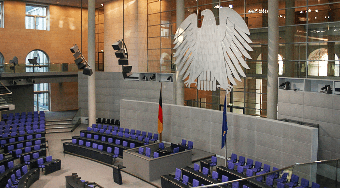 „Das Osterpaket ist eine sehr ordentliche Zwischenbilanz“ – Sven Kirrmann zum EEG 2023