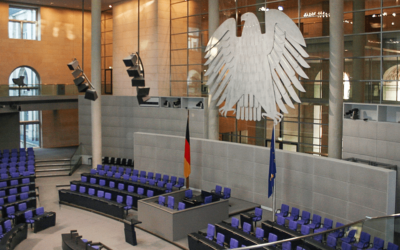 „Das Osterpaket ist eine sehr ordentliche Zwischenbilanz“ – Sven Kirrmann zum EEG 2023