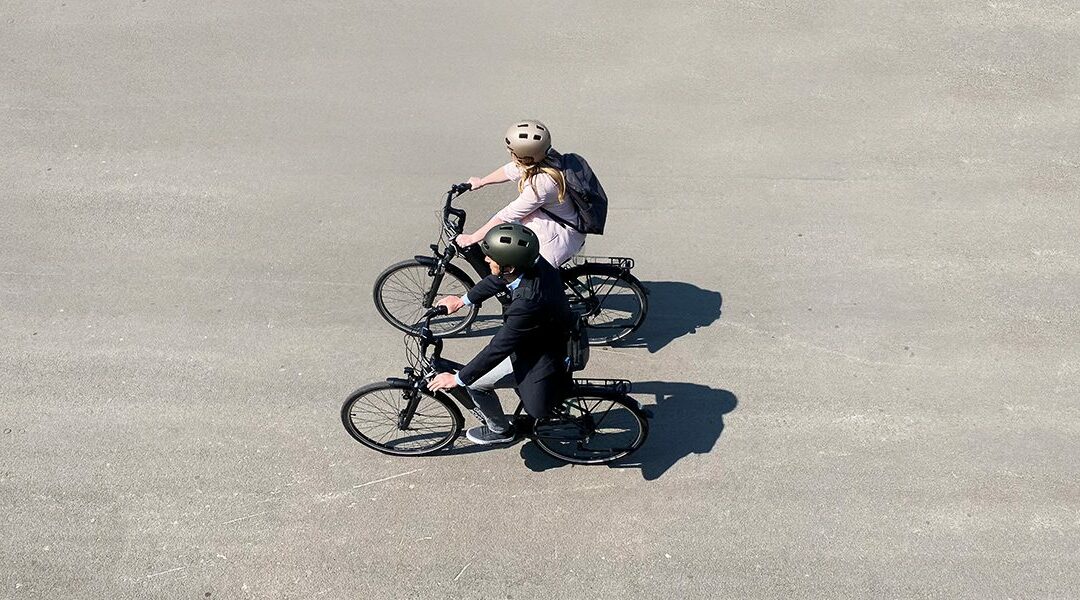 Nächster Halt: Mobilitätswende