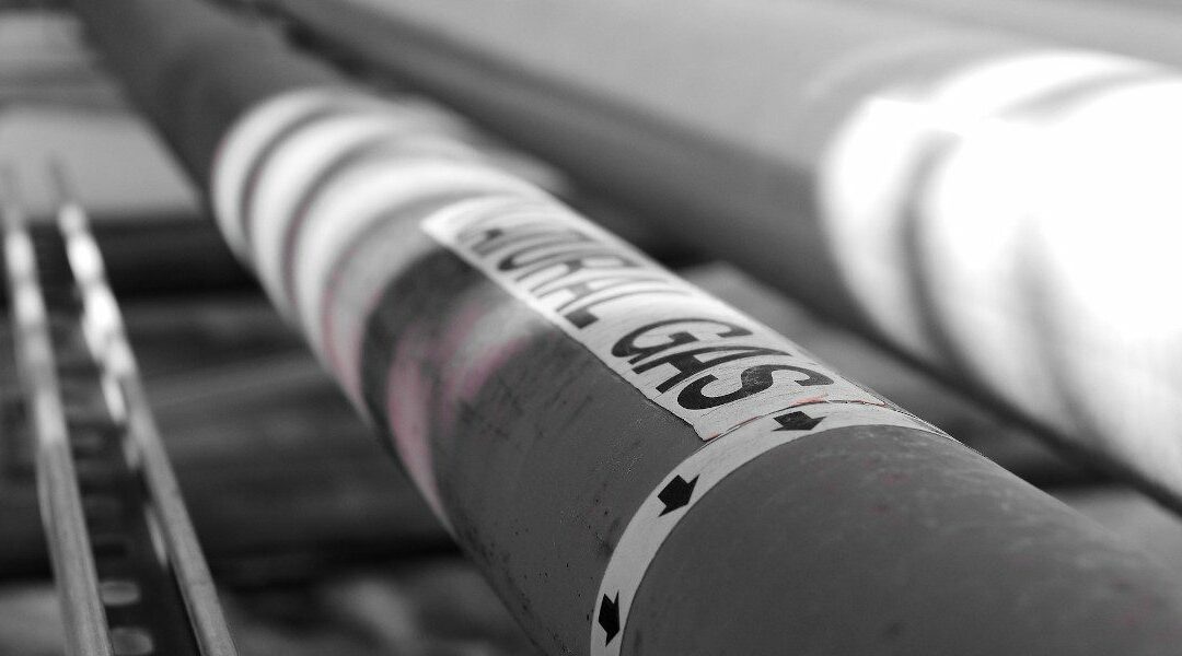 (Perspektivische) Gasknappheiten und die Auswirkungen auf die NATURSTROM-Gastarife